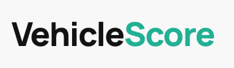 Vehicle Score