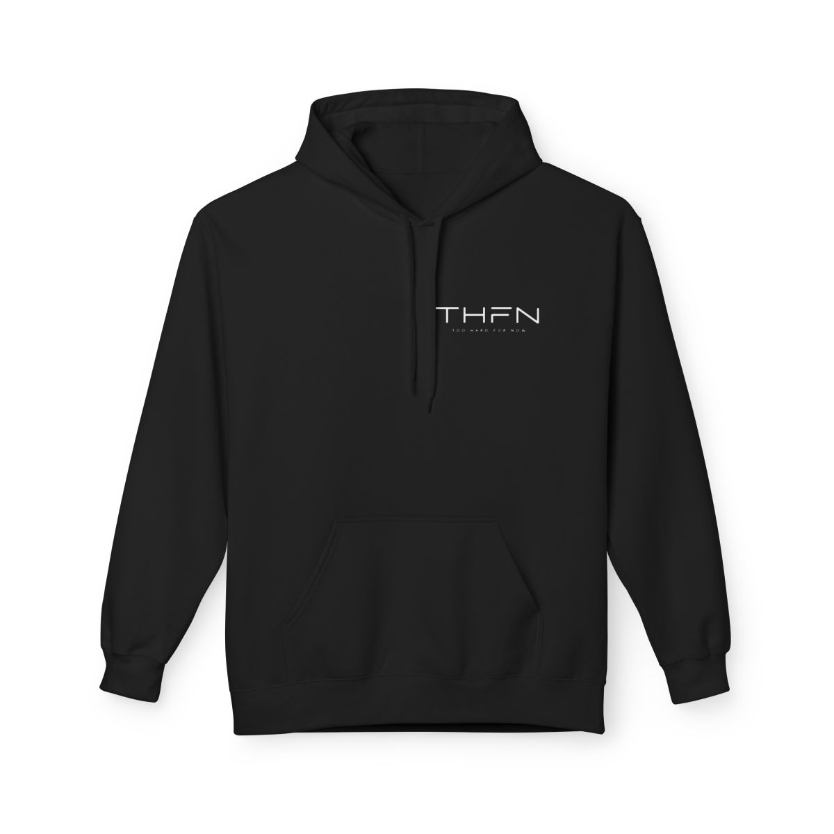 Copy of Unisex Midweight Softstyle Fleece Hoodie