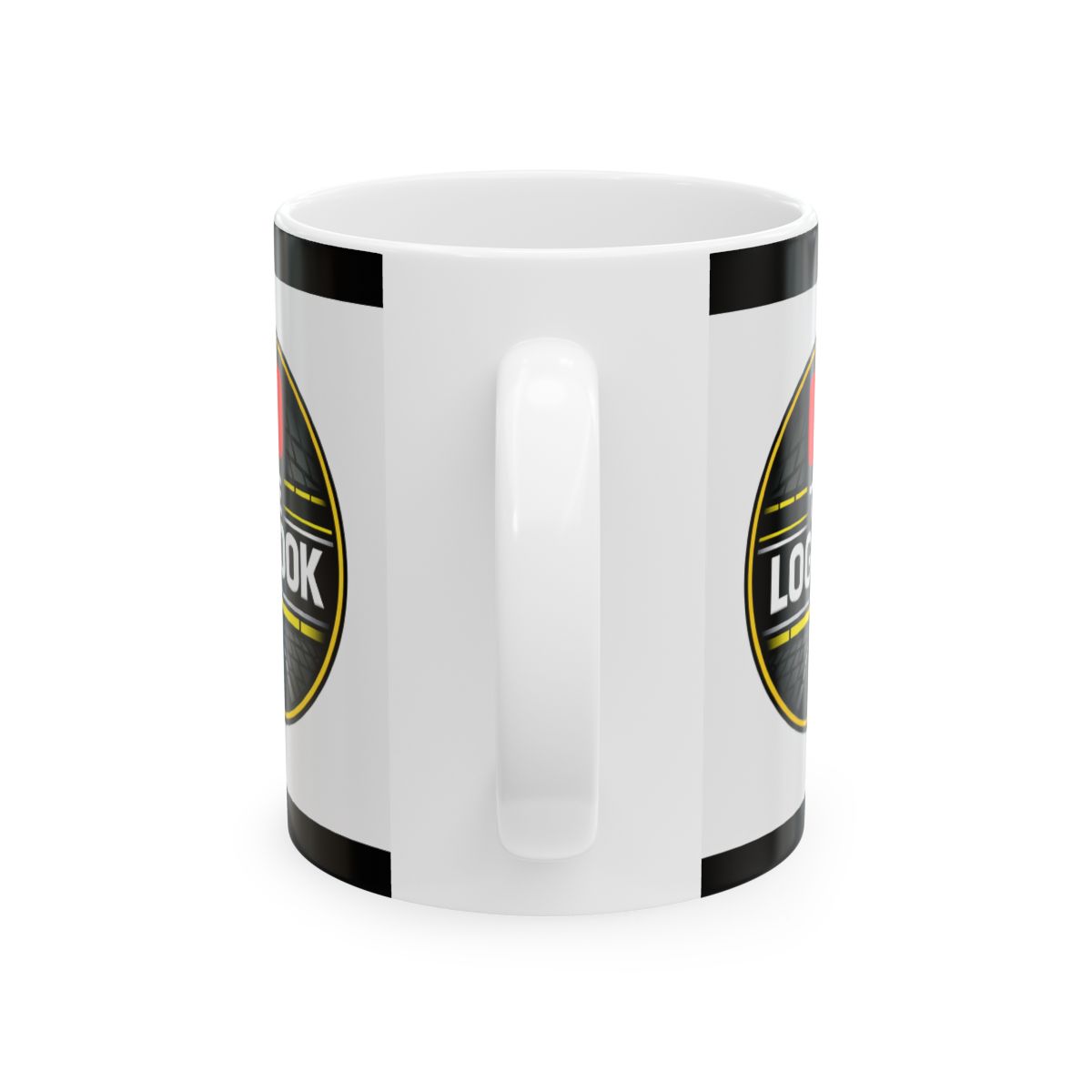 Ceramic Mug, (11oz, 15oz)
