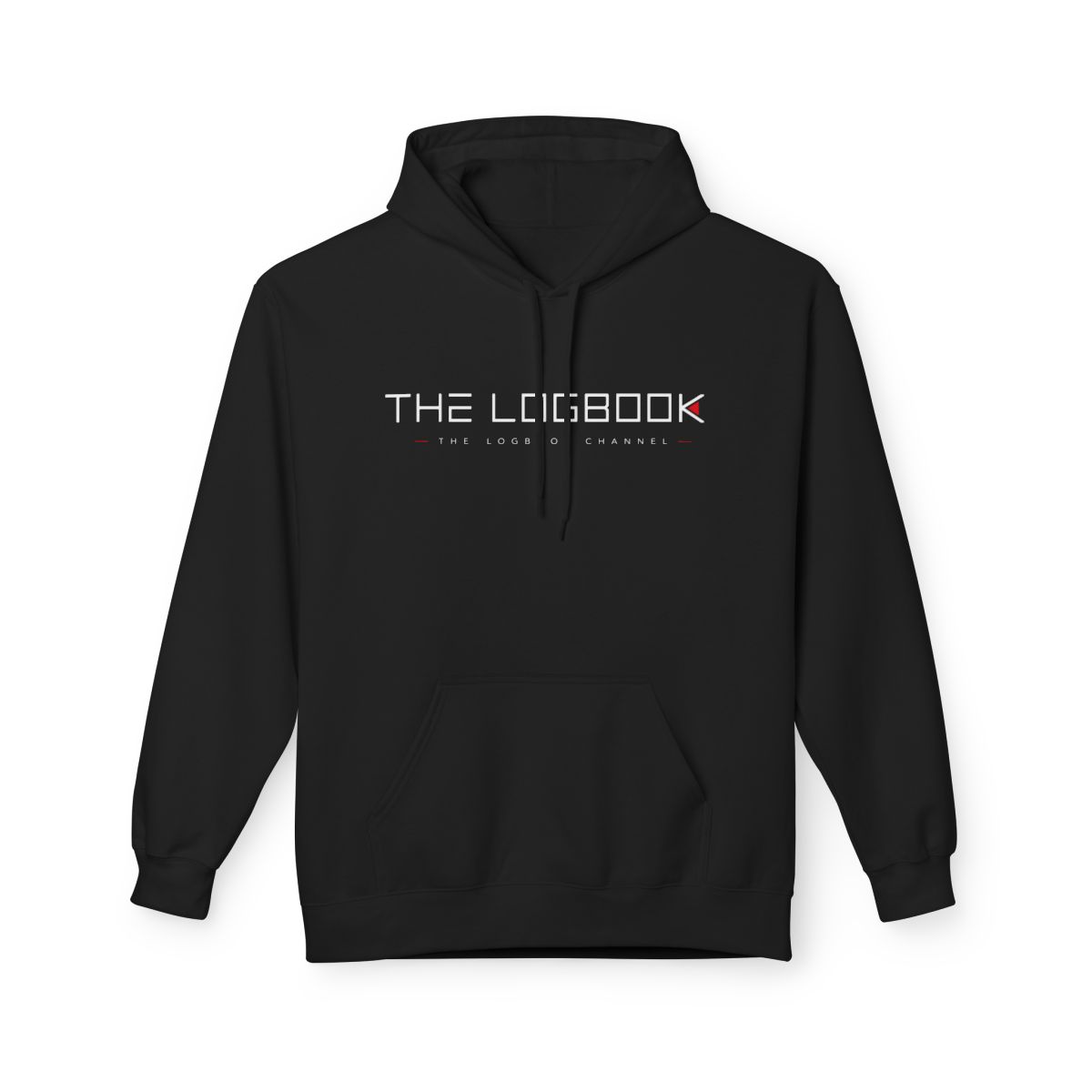 THE LOGBOOK LARGE CENTRE DESIGN