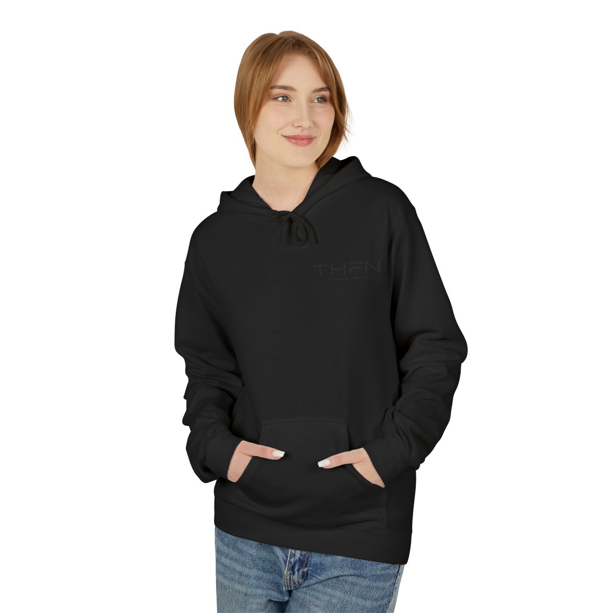 Copy of Copy of Unisex Midweight Softstyle Fleece Hoodie