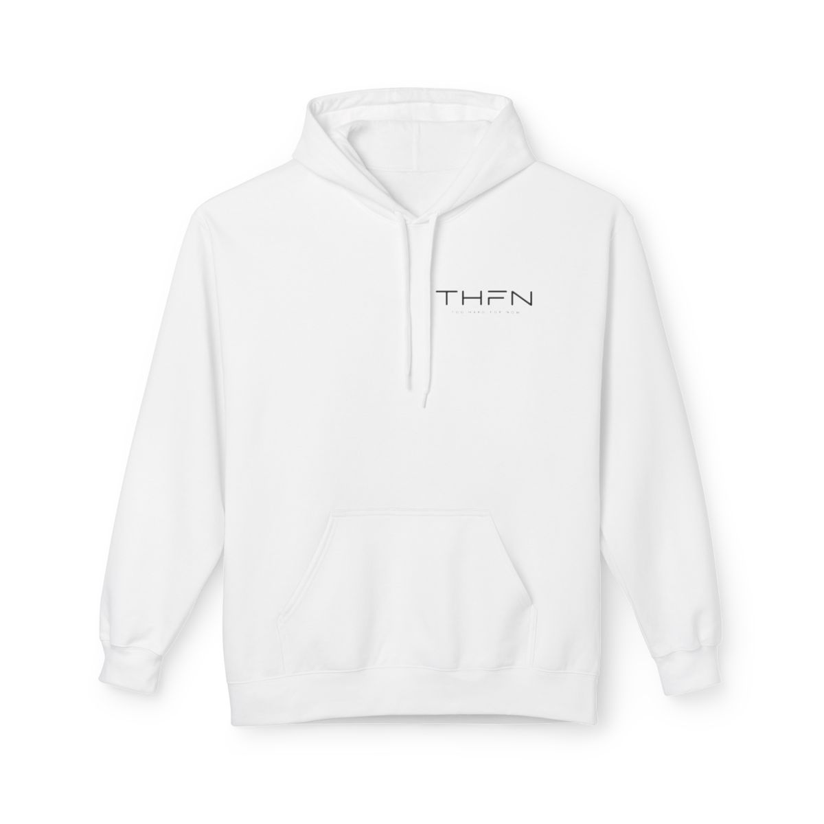 Copy of Copy of Unisex Midweight Softstyle Fleece Hoodie