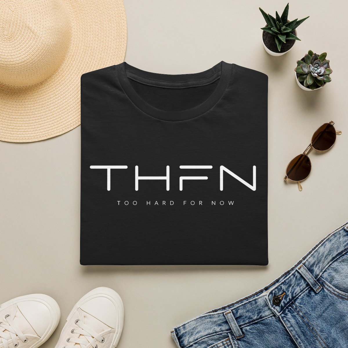 THFN LARGE CENTRE DESIGN