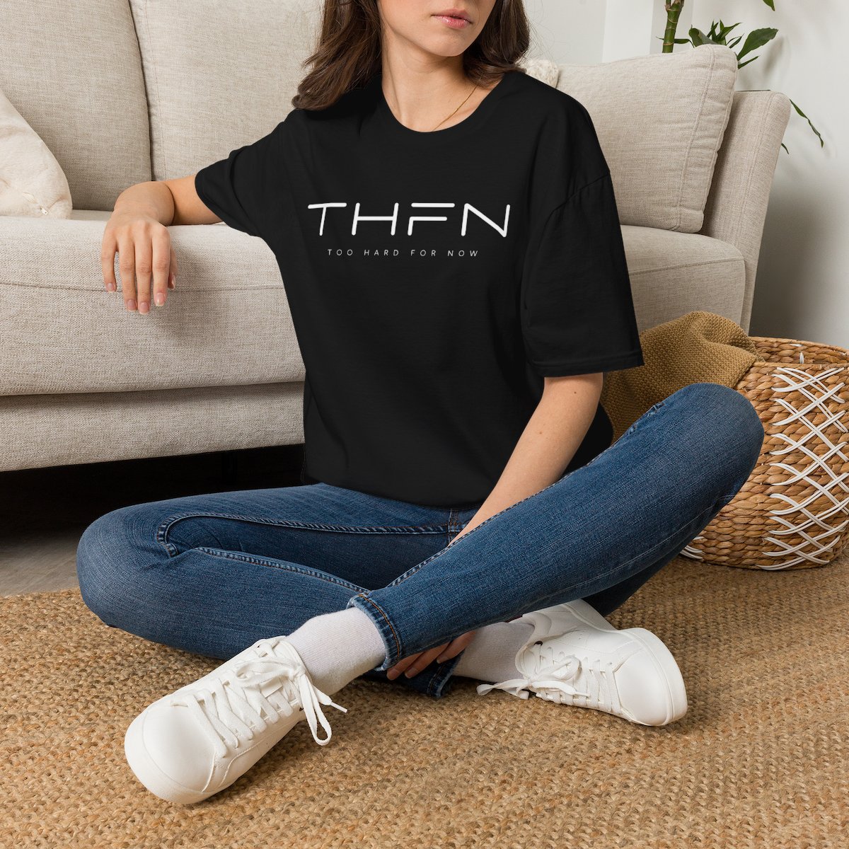 THFN LARGE CENTRE DESIGN