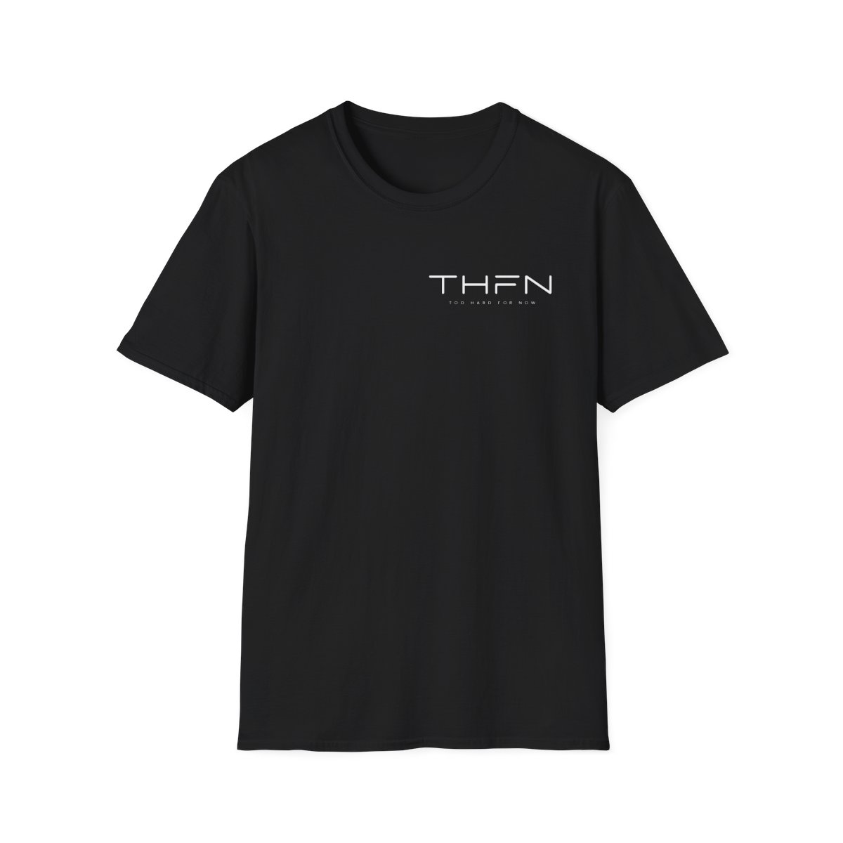 Copy of Unisex Softstyle T-Shirt