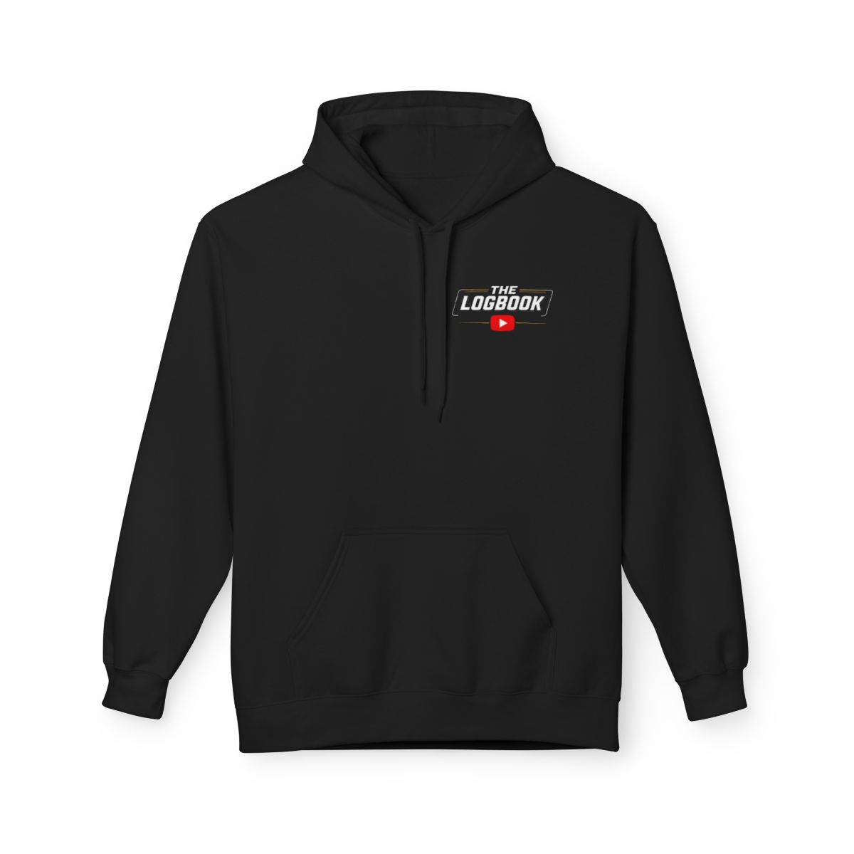 Unisex Midweight Softstyle Fleece Hoodie