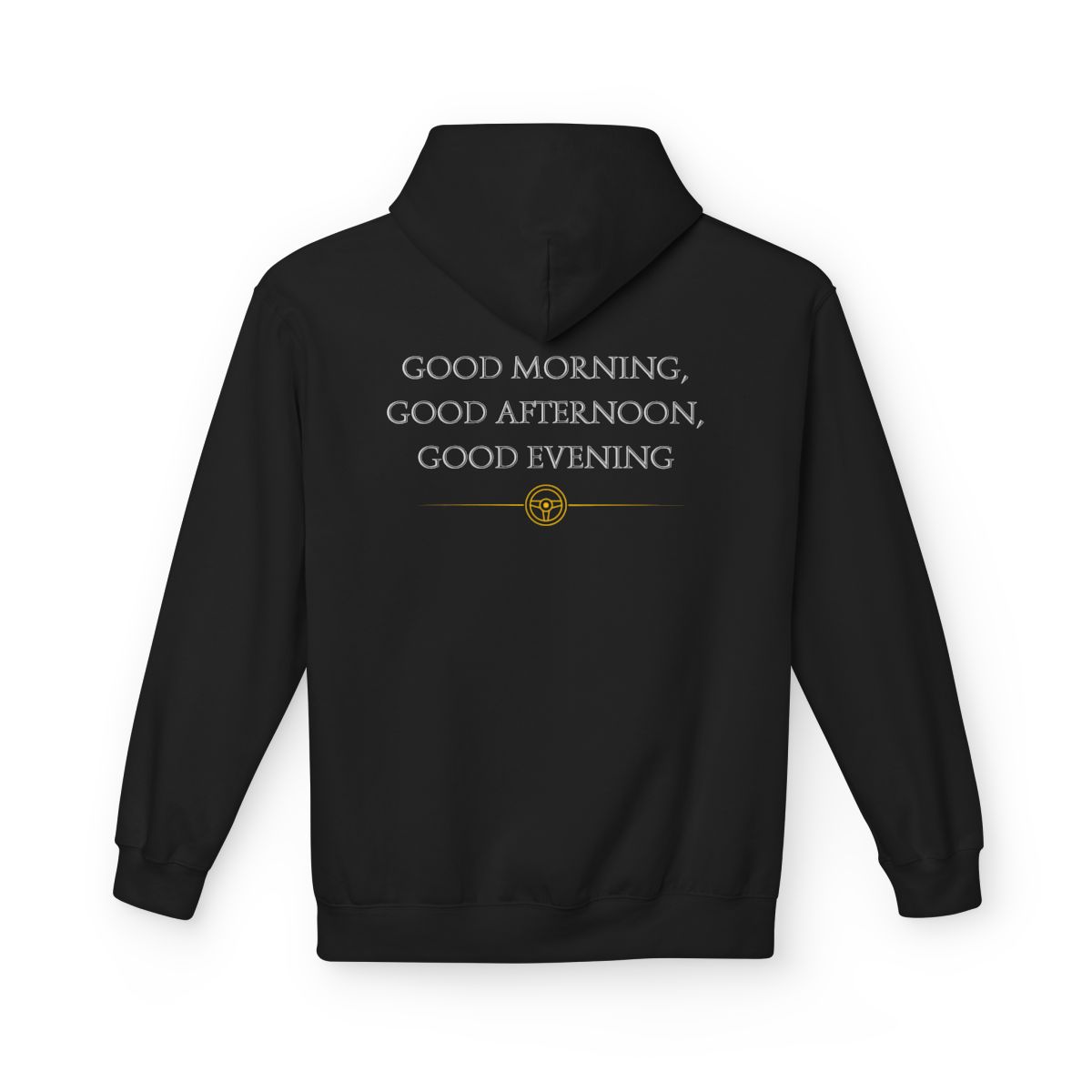 Unisex Midweight Softstyle Fleece Hoodie