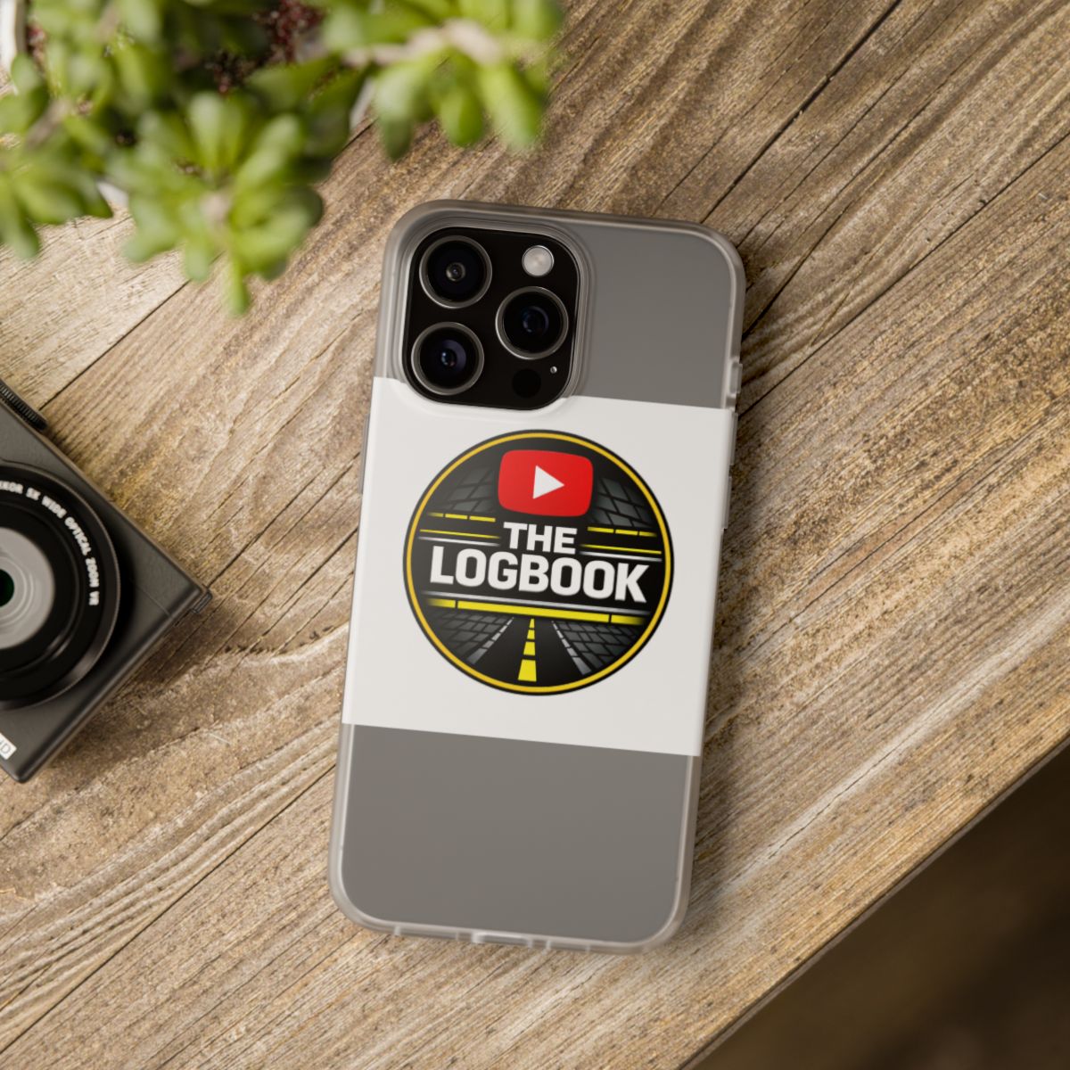 Flexi Cases
