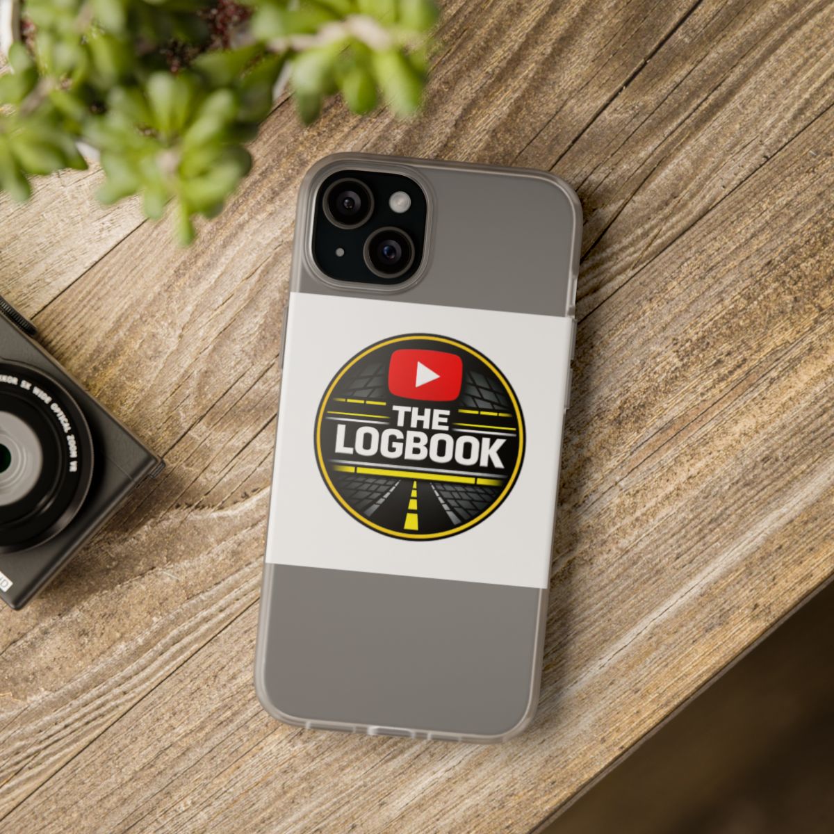 Flexi Cases