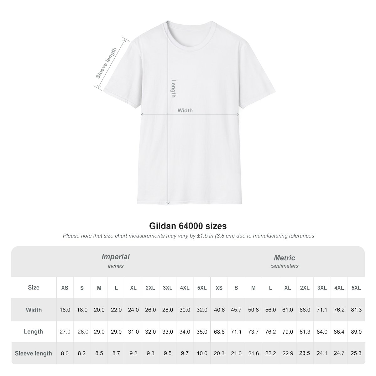 Black T-Shirt Front & Back Logbook Logo photo 15