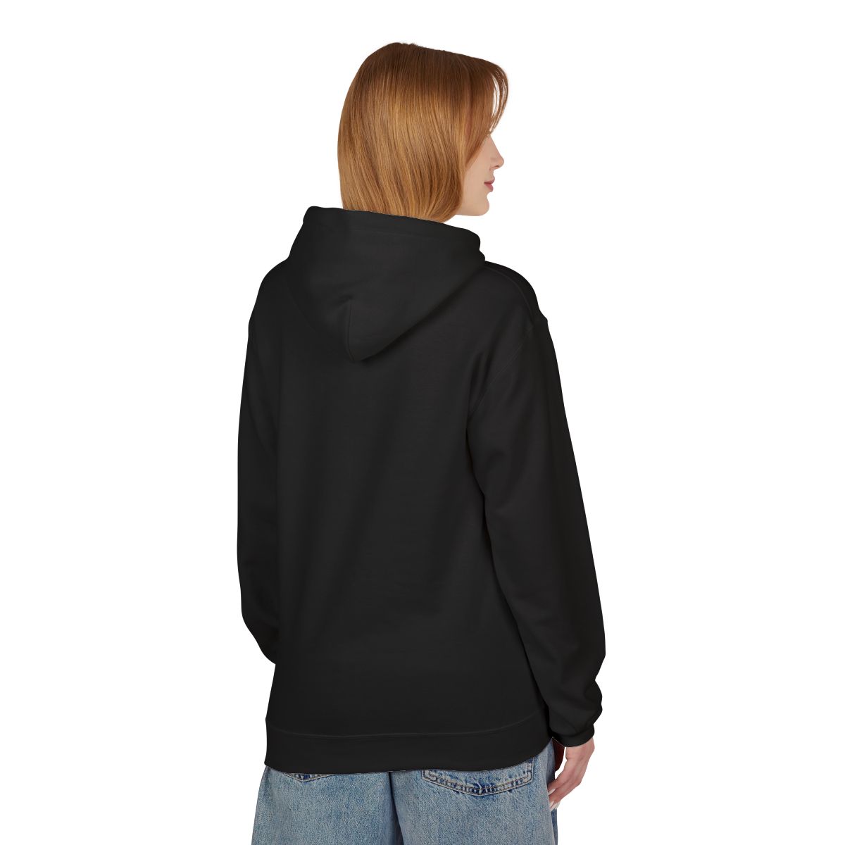 Square THFN Hoodie photo 4