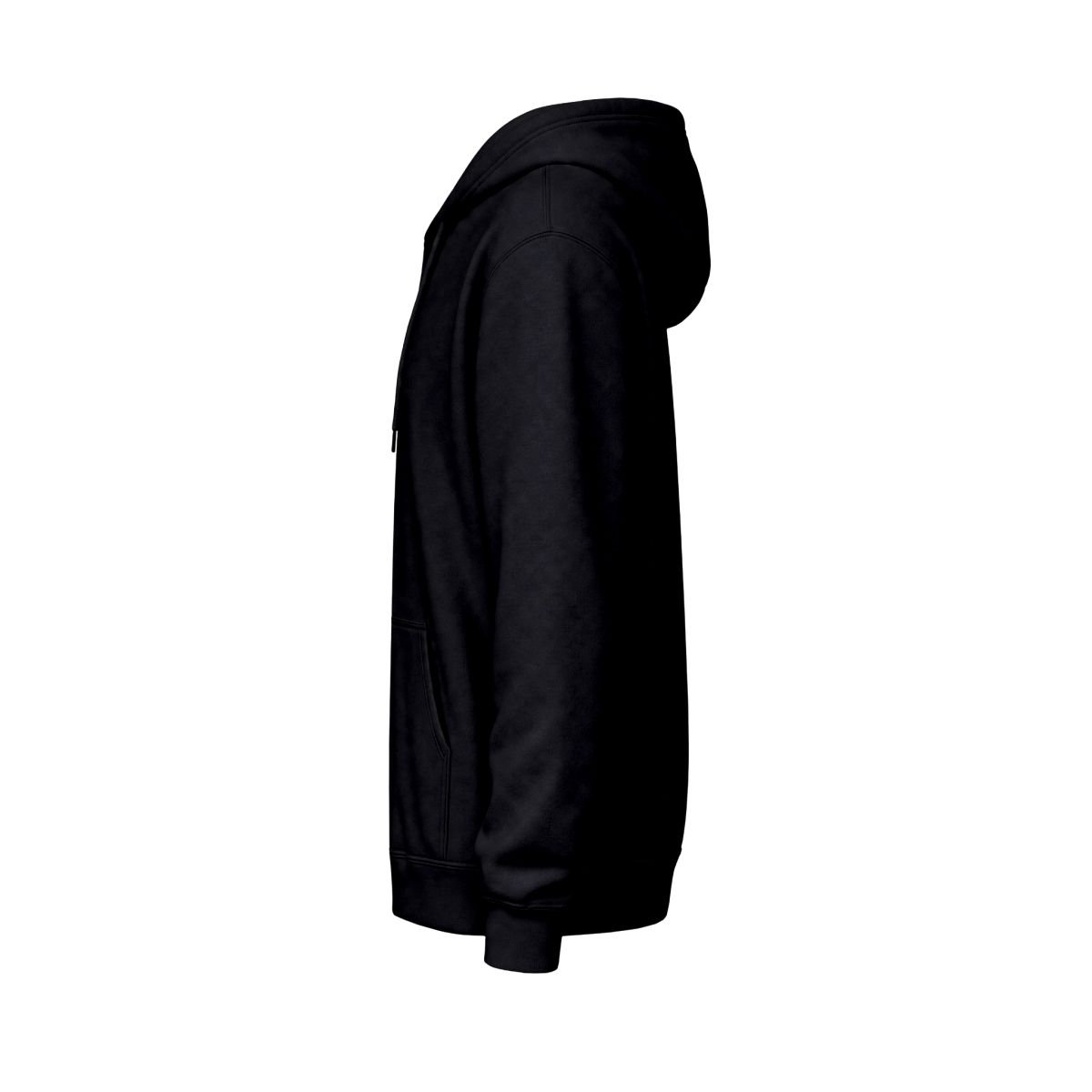 Square THFN Hoodie photo 7