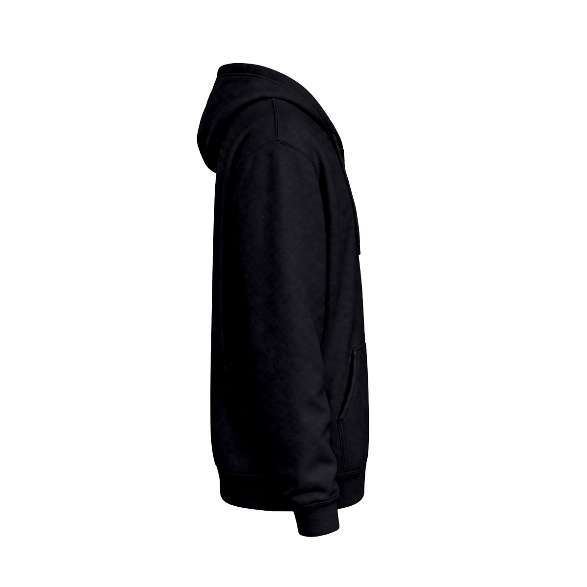 Square THFN Hoodie photo 8