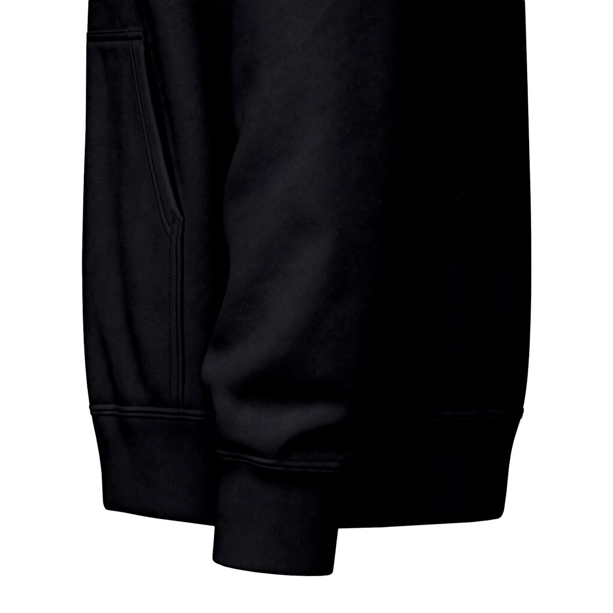 Square THFN Hoodie photo 9