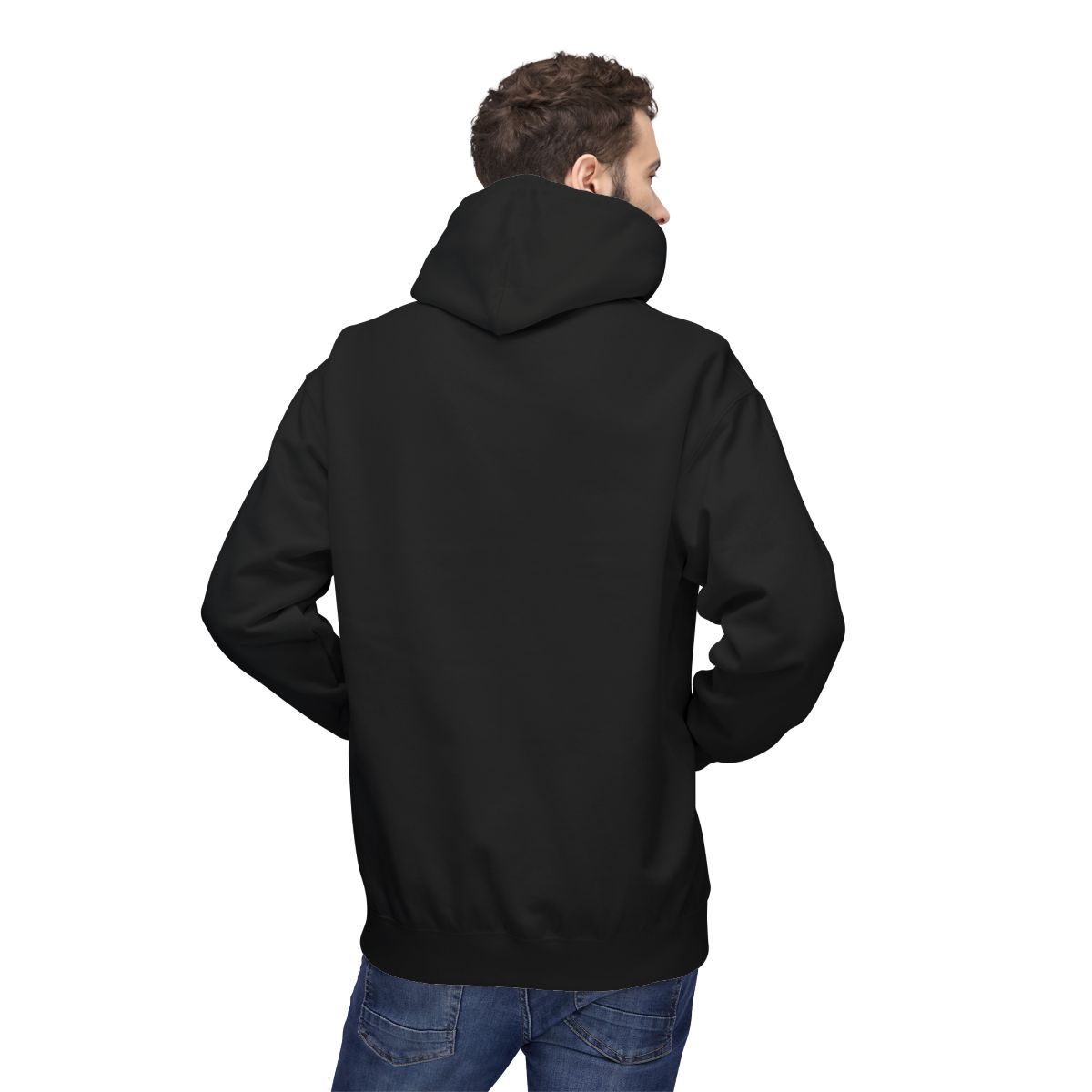 Square THFN Hoodie photo 6