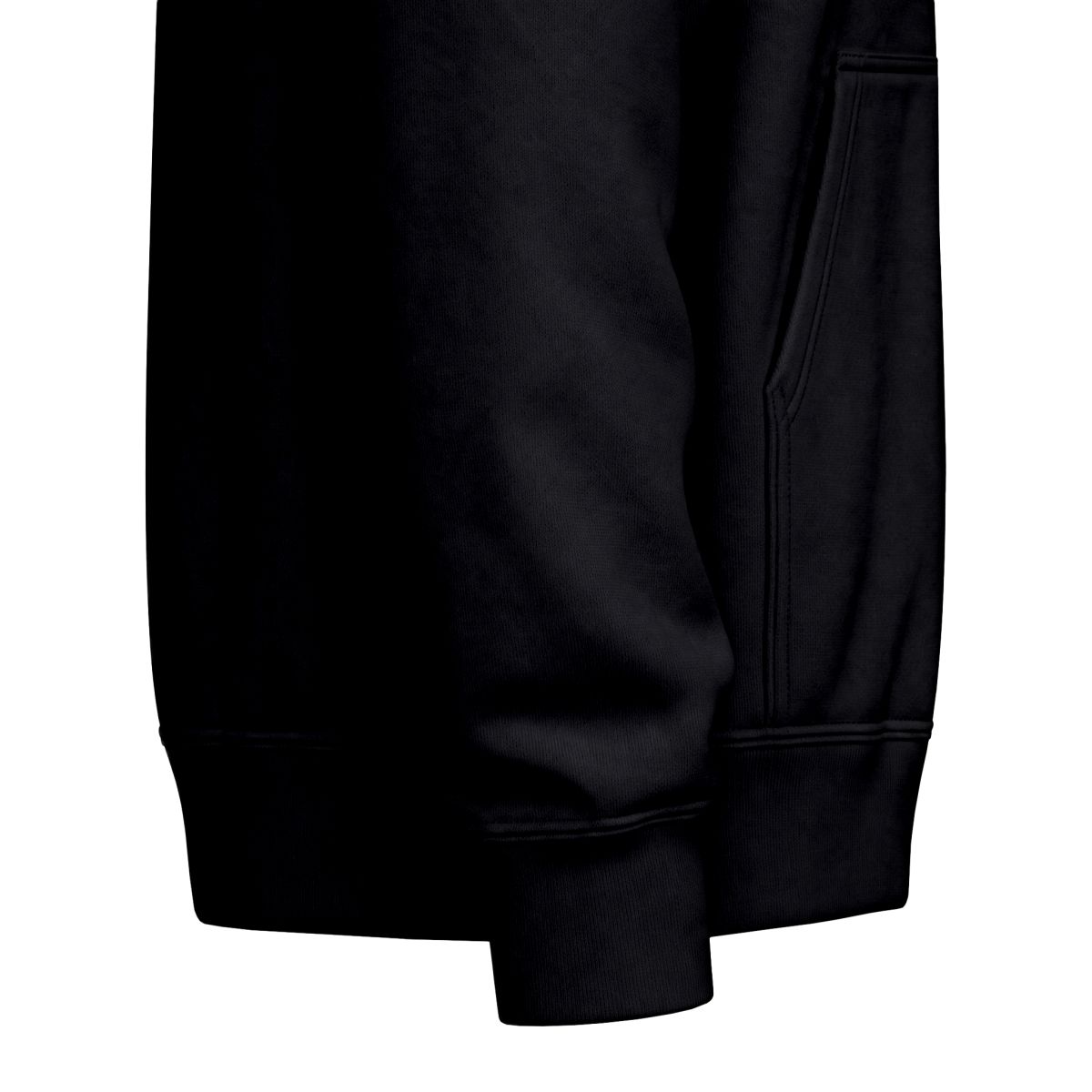 Square THFN Hoodie photo 10