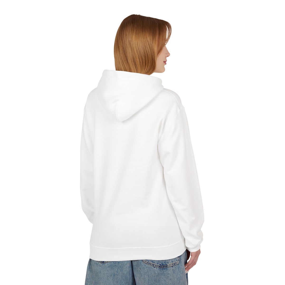 Square THFN Hoodie photo 16