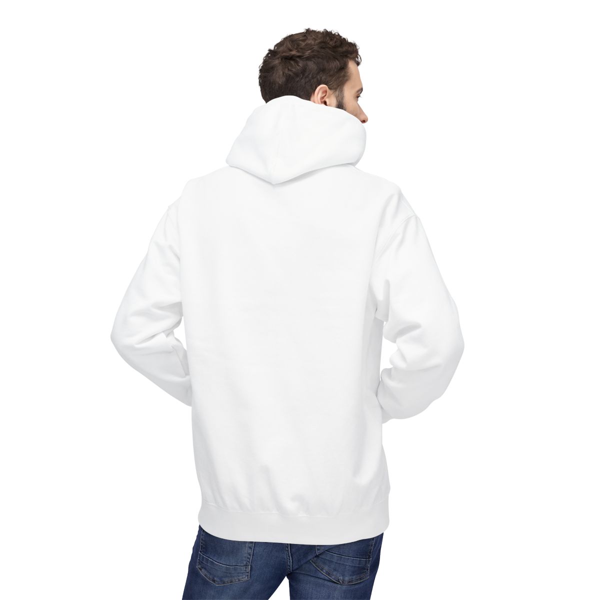 Square THFN Hoodie photo 18