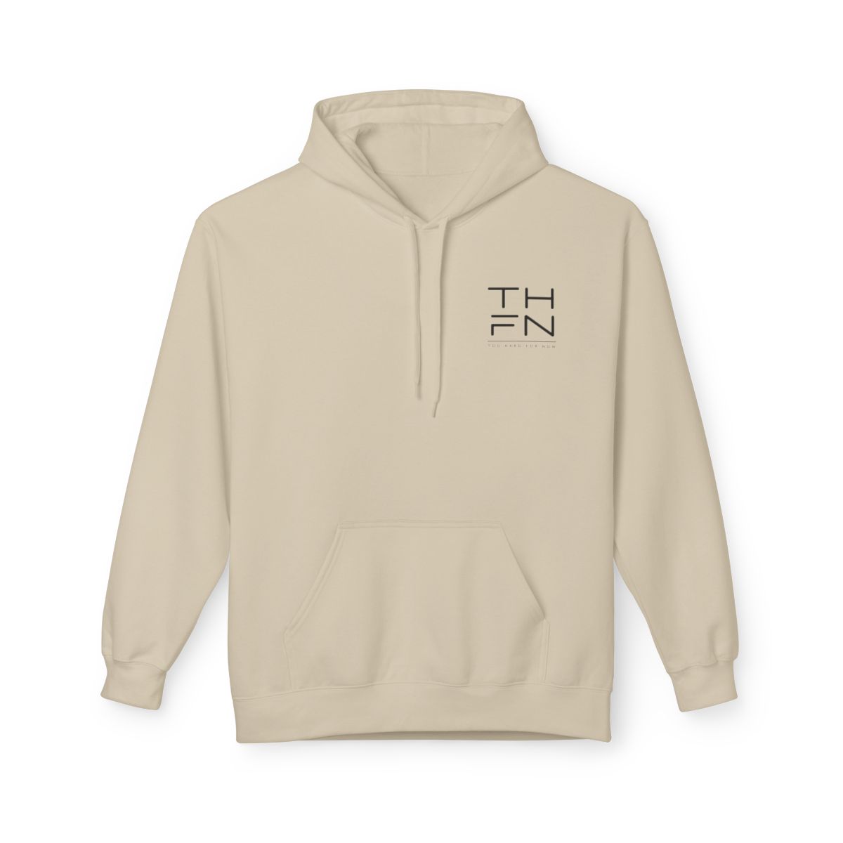 Square THFN Hoodie photo 25