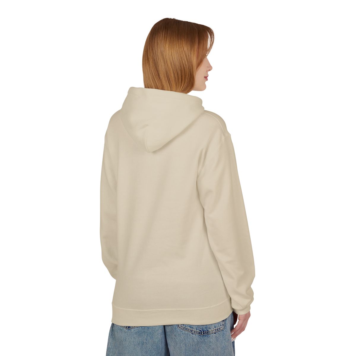 Square THFN Hoodie photo 28