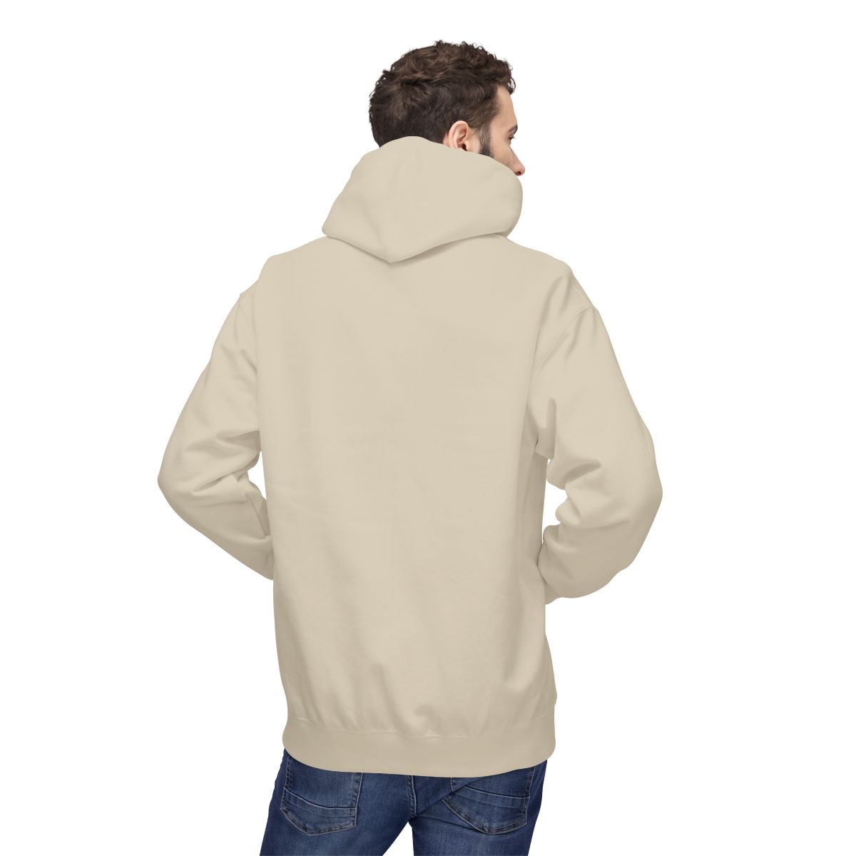 Square THFN Hoodie photo 30