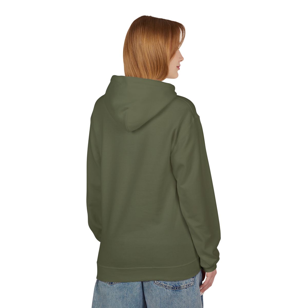 Square THFN Hoodie photo 40