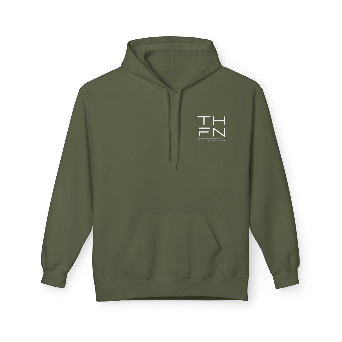 Square THFN Hoodie photo 37