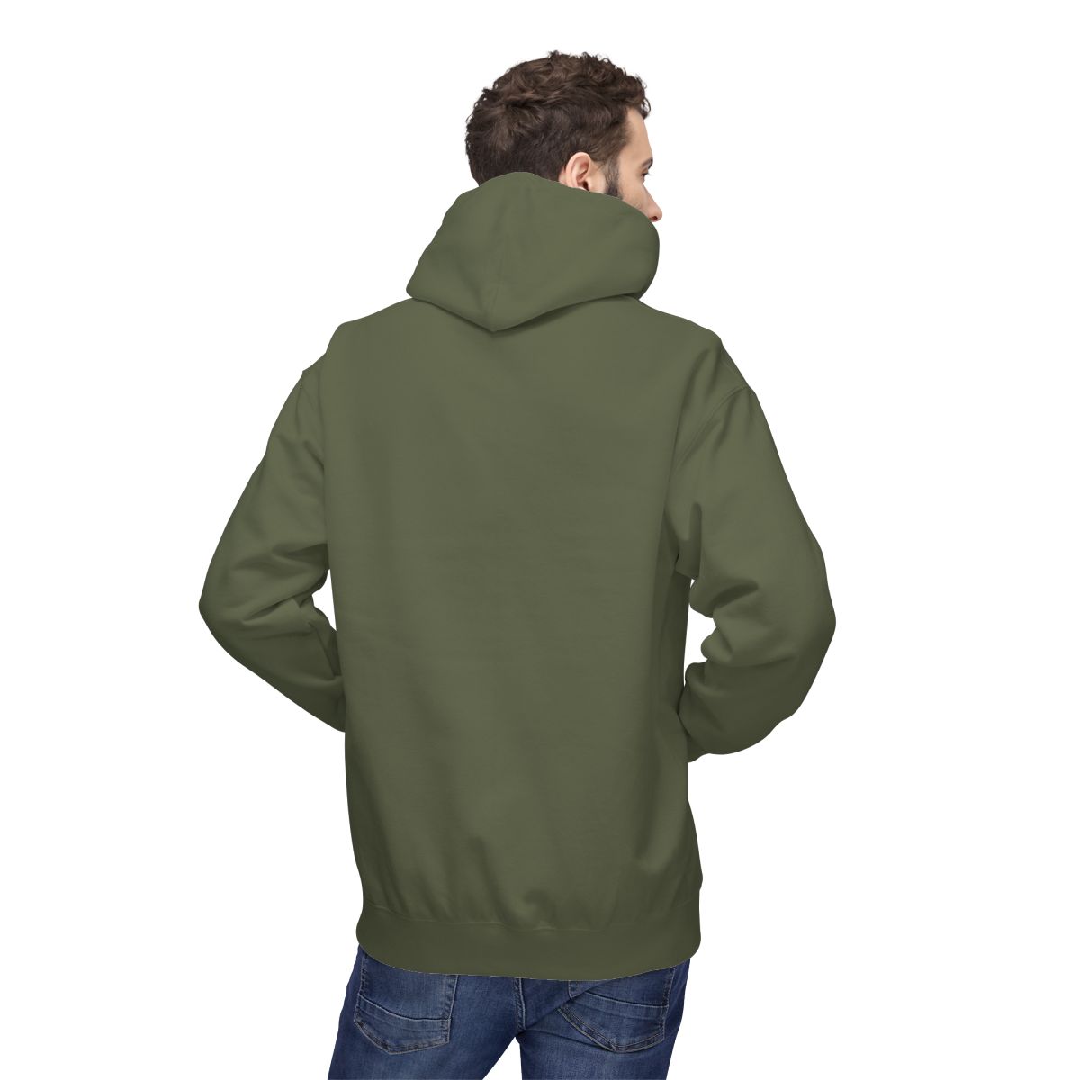 Square THFN Hoodie photo 42