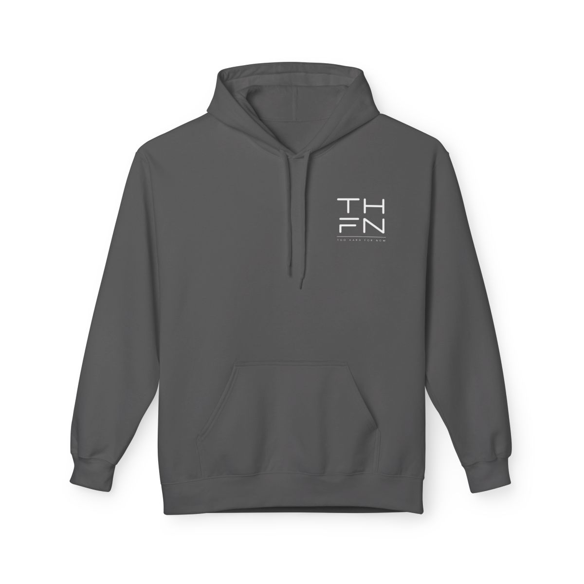 Square THFN Hoodie photo 49