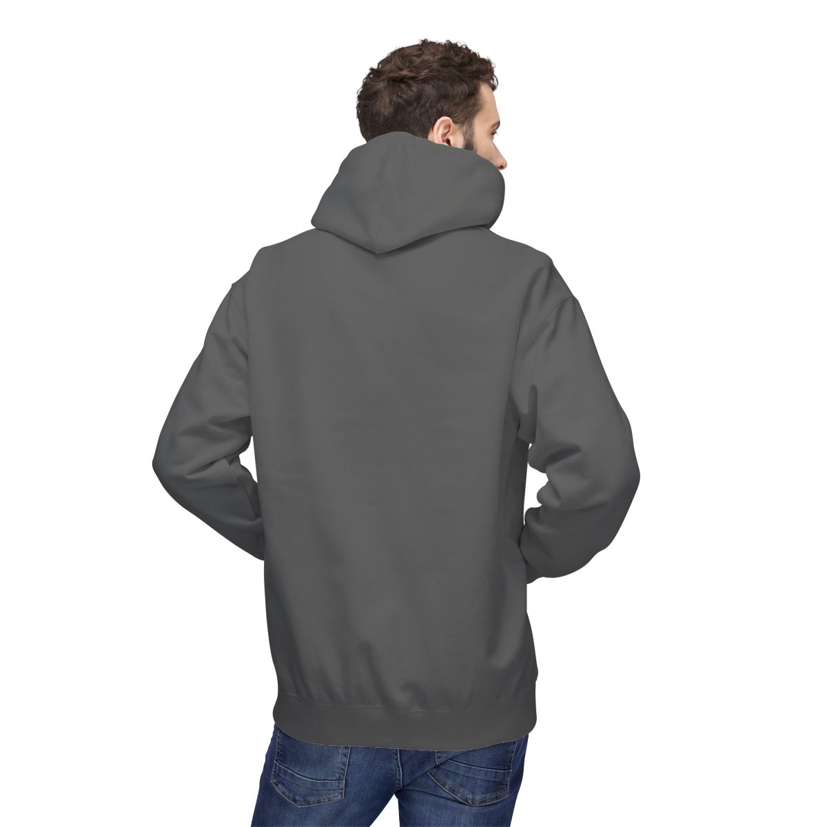 Square THFN Hoodie photo 54