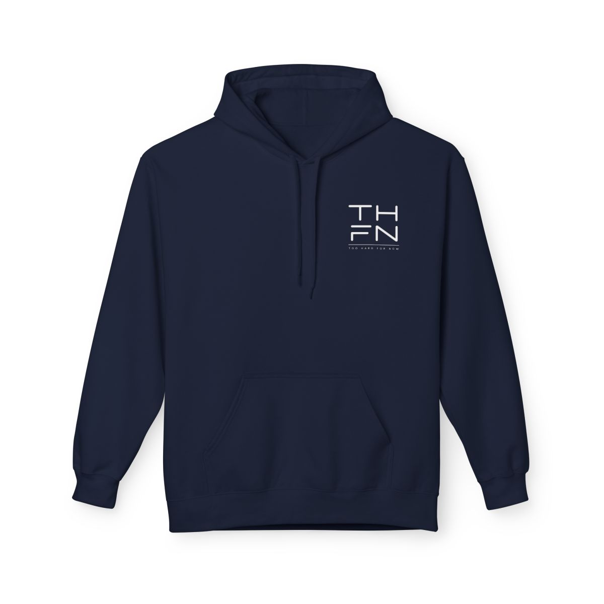 Square THFN Hoodie photo 61