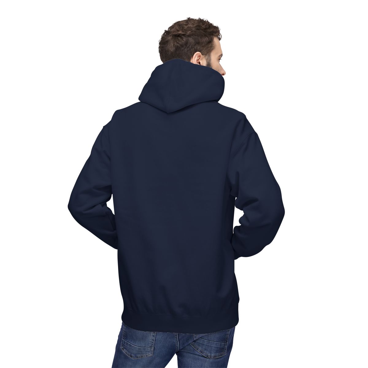 Square THFN Hoodie photo 66