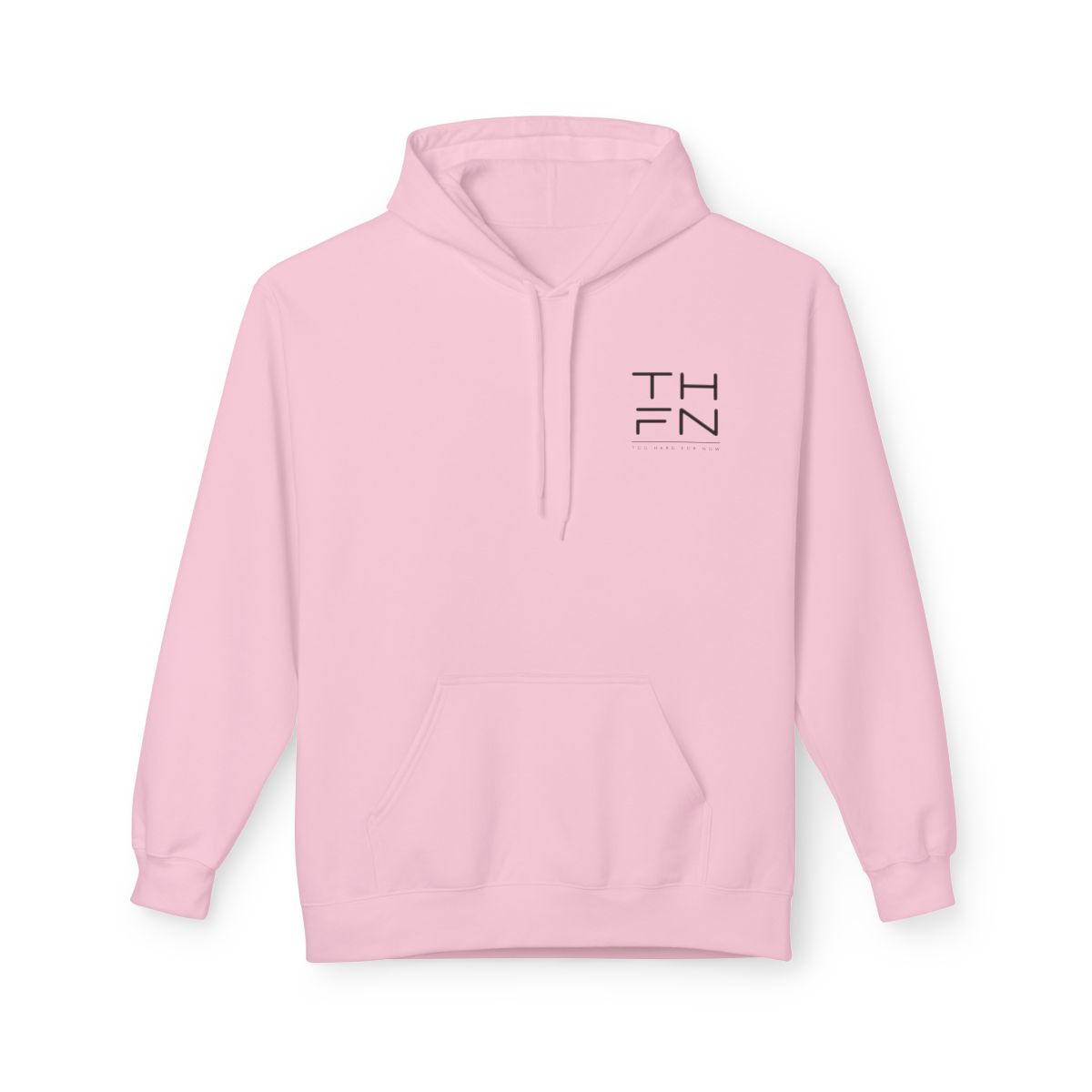 Square THFN Hoodie photo 73