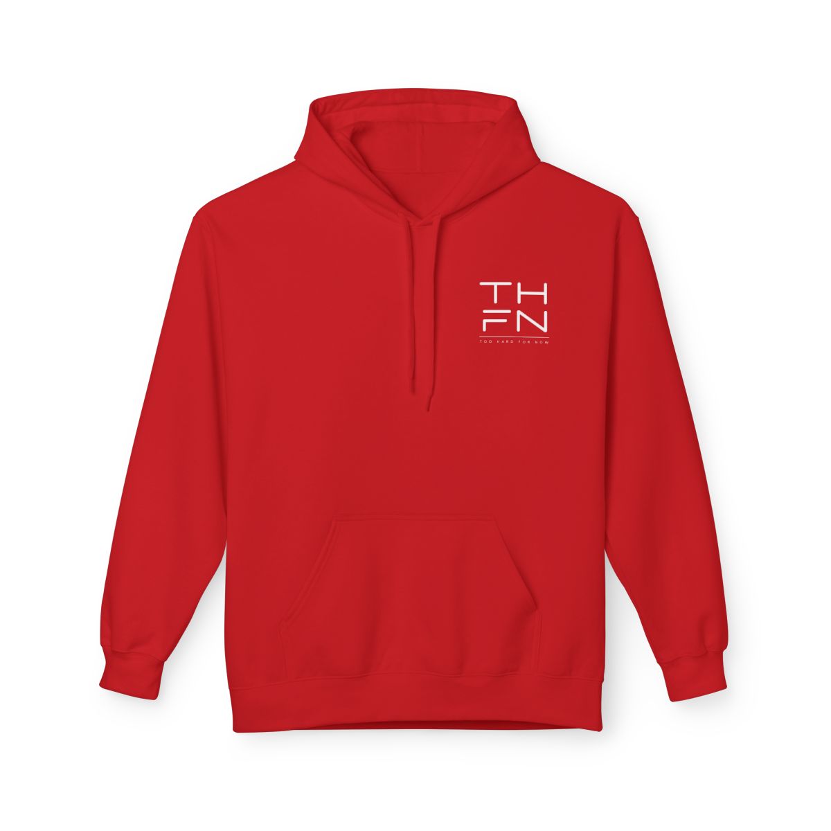 Square THFN Hoodie photo 85