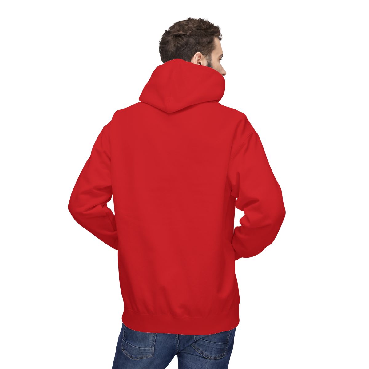Square THFN Hoodie photo 90