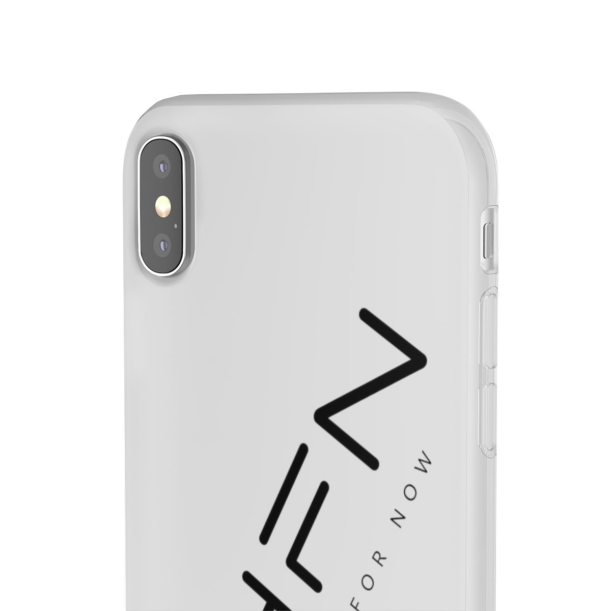 THFN Clear Flexi Case photo 23