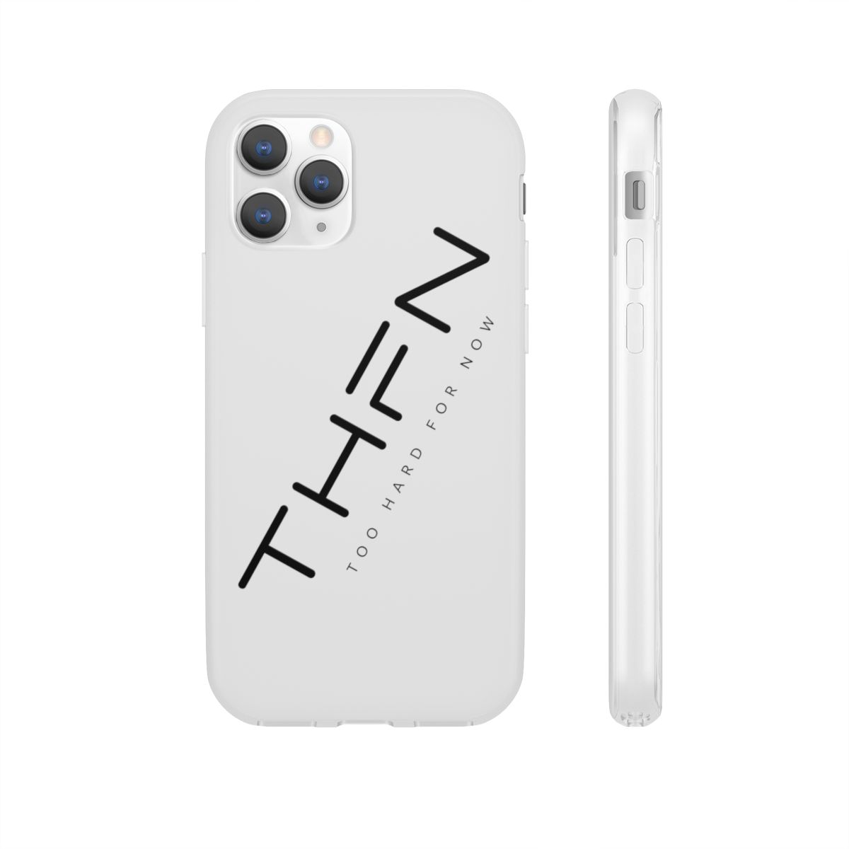 THFN Clear Flexi Case photo 28