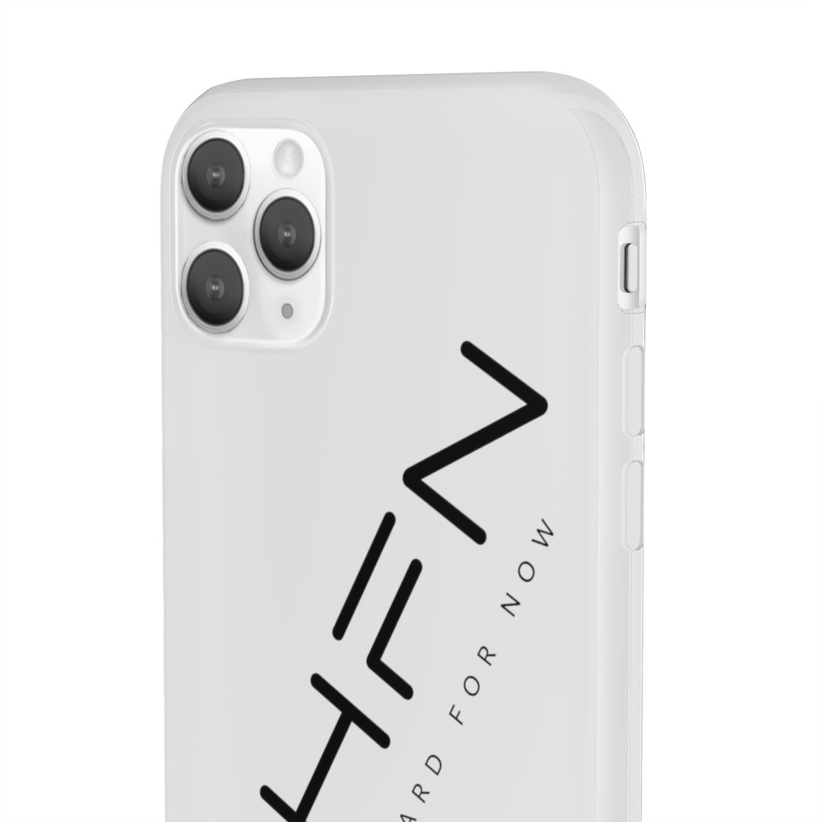 THFN Clear Flexi Case photo 32