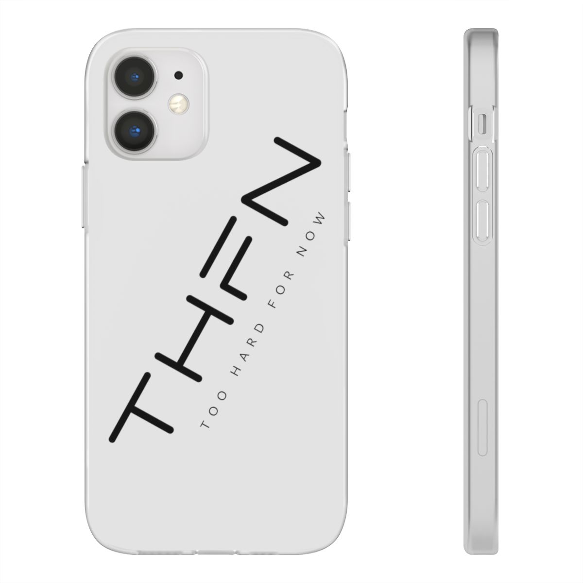 THFN Clear Flexi Case photo 37