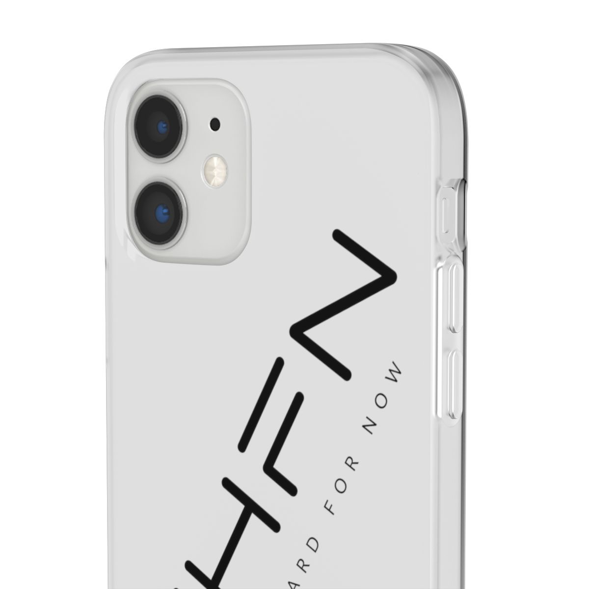 THFN Clear Flexi Case photo 38