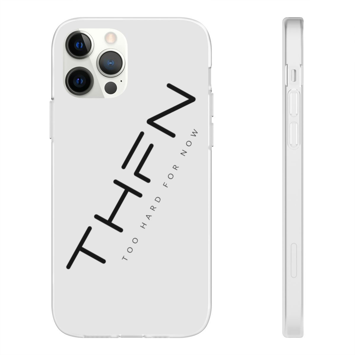 THFN Clear Flexi Case photo 40
