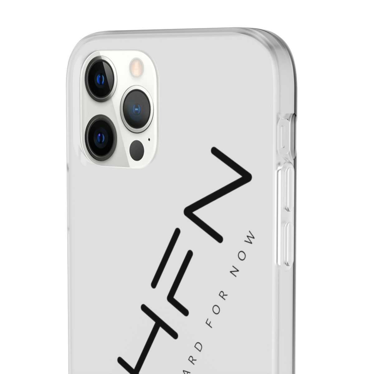 THFN Clear Flexi Case photo 71