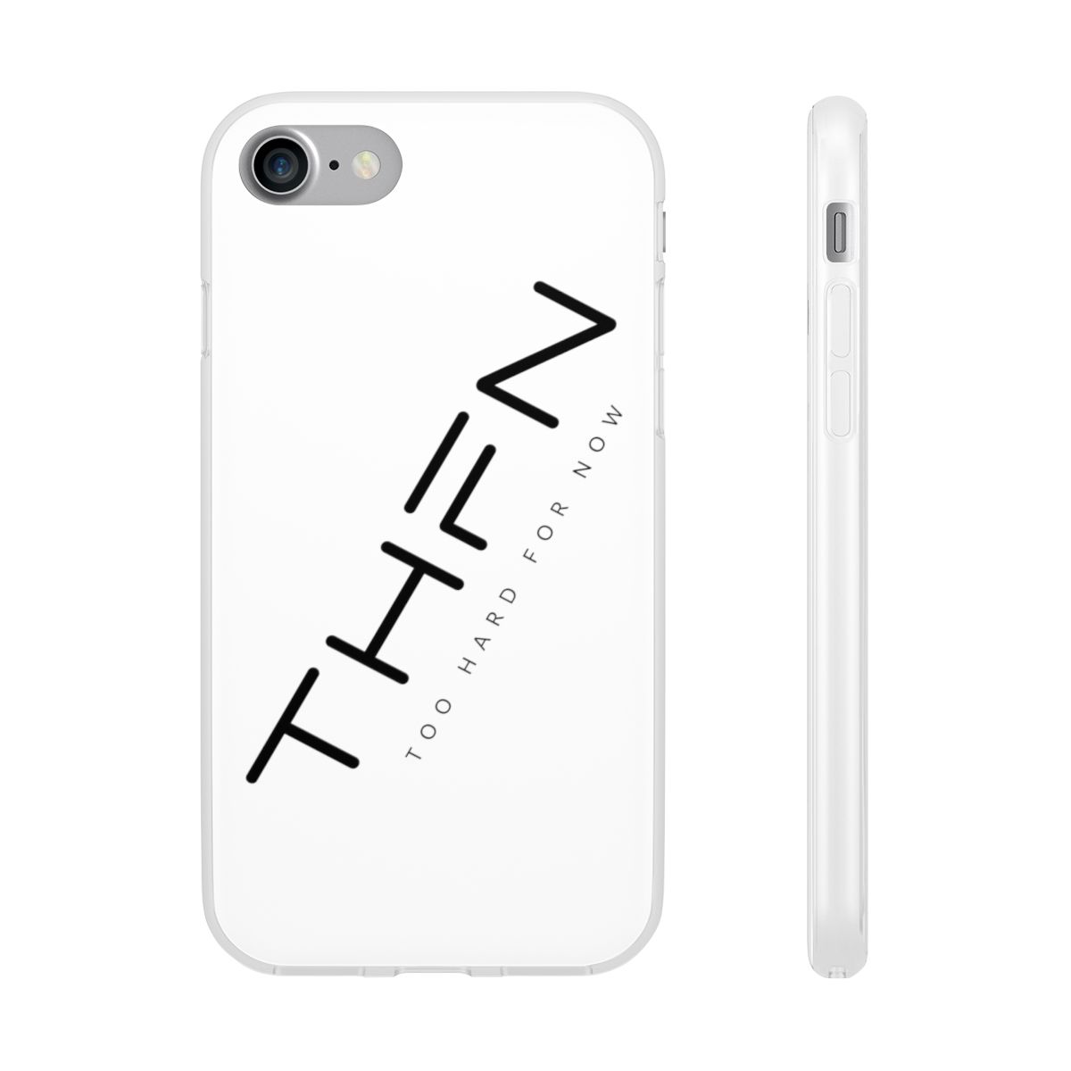 THFN Clear Flexi Case photo 78