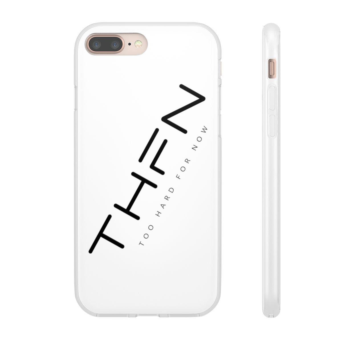 THFN Clear Flexi Case photo 82