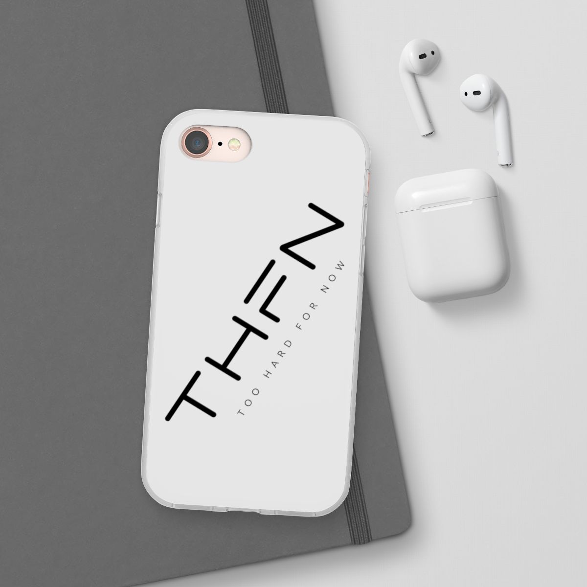 THFN Clear Flexi Case photo 88