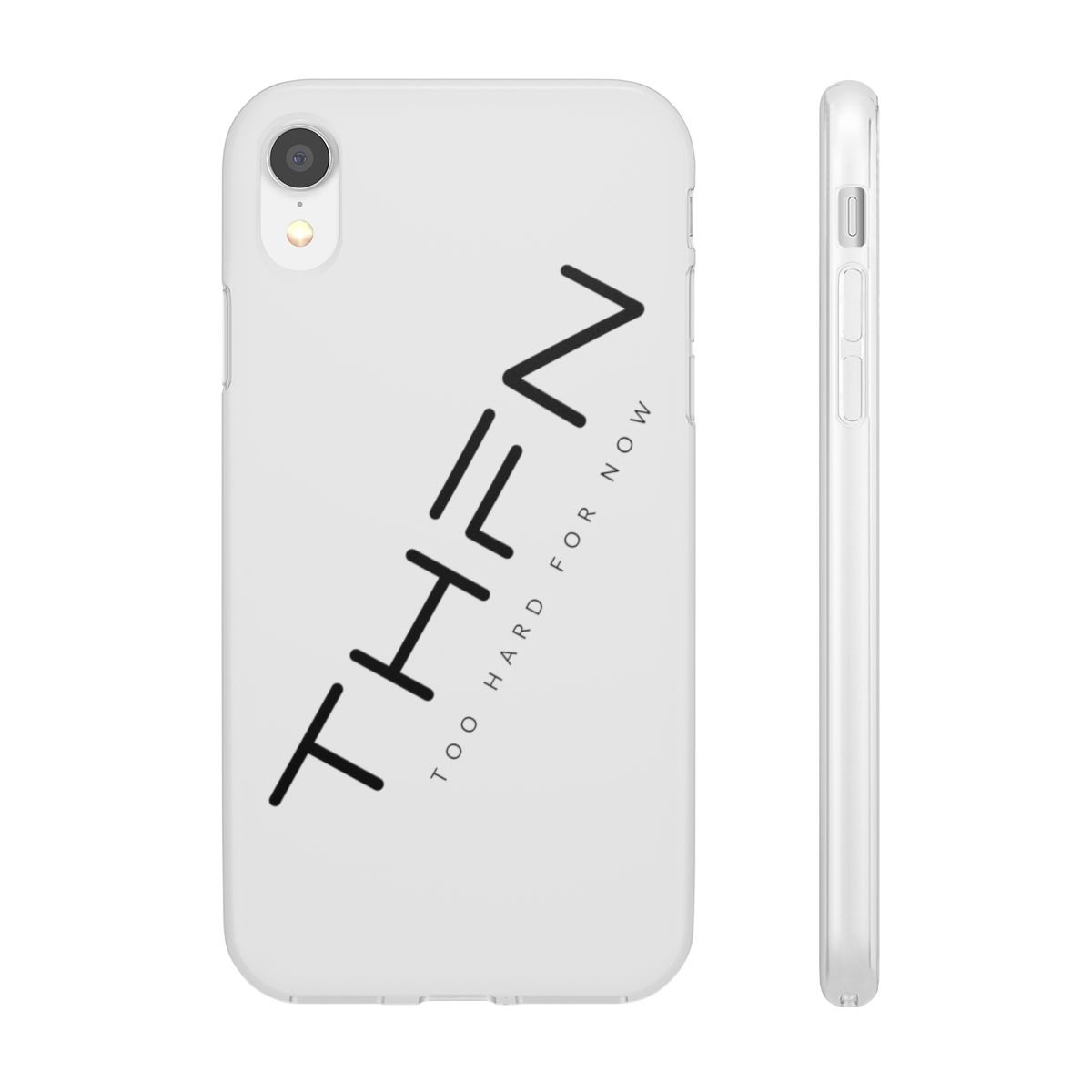THFN Clear Flexi Case photo 94