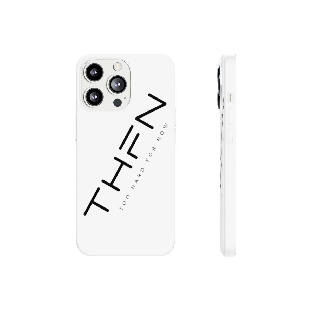 THFN Clear Flexi Case photo 112