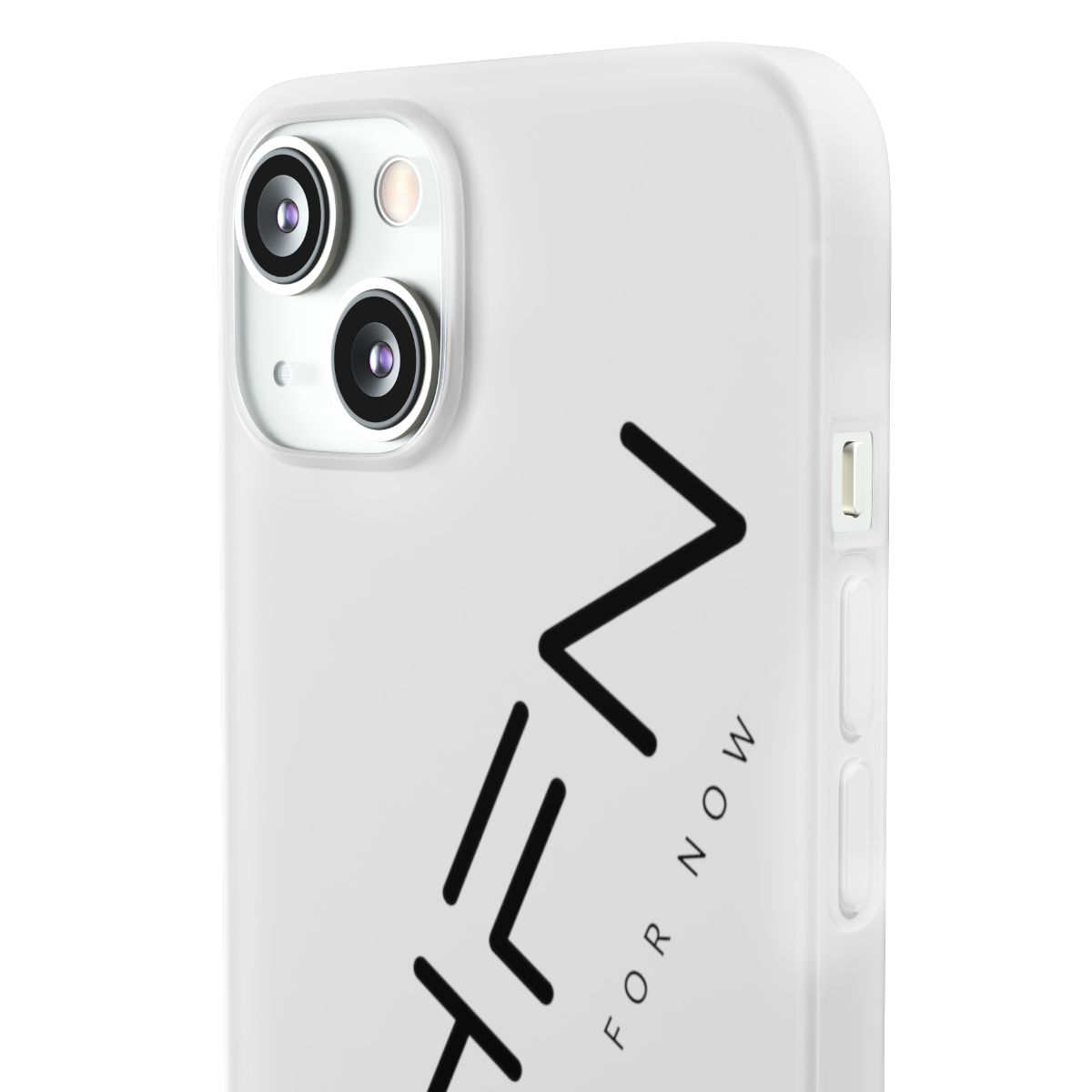 THFN Clear Flexi Case photo 131