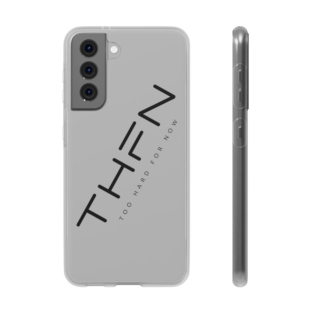 THFN Clear Flexi Case photo 143