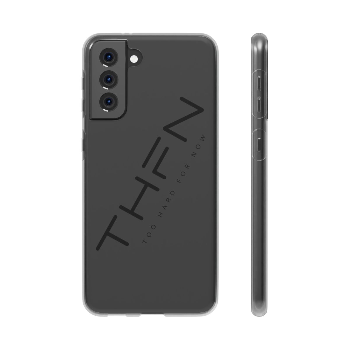 THFN Clear Flexi Case photo 147
